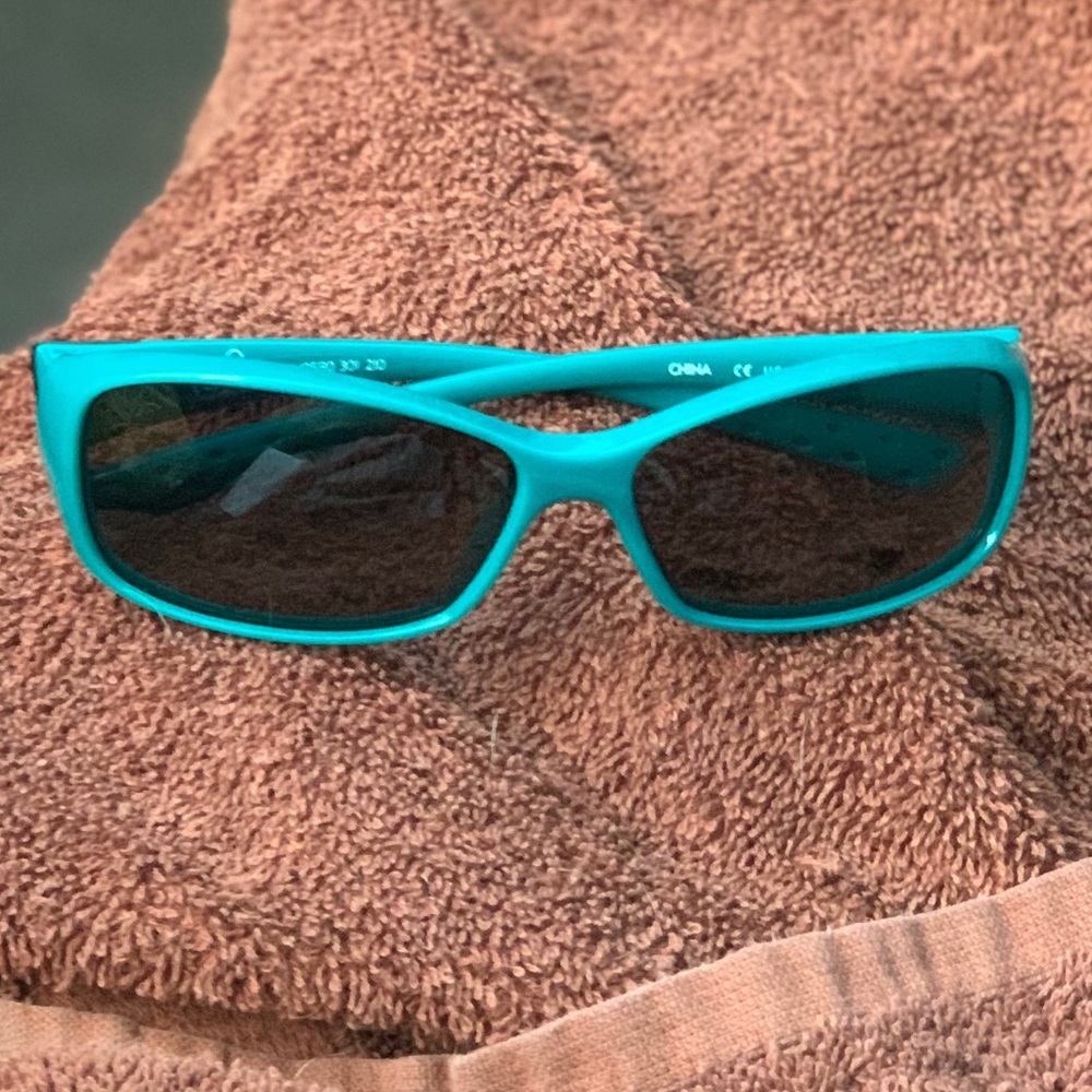 Nike sport sunglasses